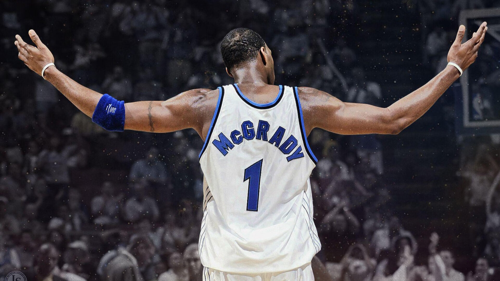 巴尔:每次防守后的反击,他都能迅速找到全黑队的进攻突破点,巴尔巴训练